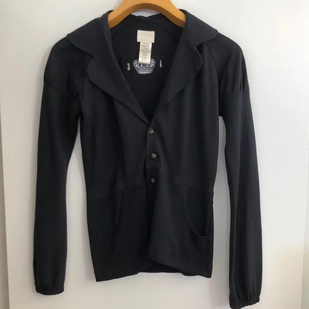 Diesel blazer.  Size Small